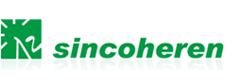 Sincoheren logo from the company's own site